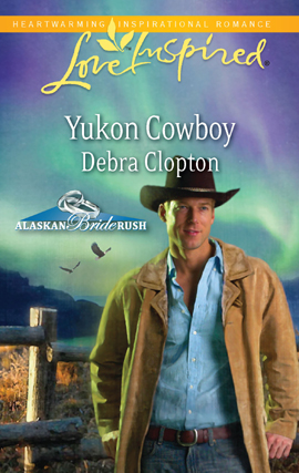 Title details for Yukon Cowboy by Debra Clopton - Available
